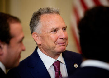 Steve Witkoff, U.S. Special Envoy to Ukraine, commended “game-changing” security assurances for the country from Russian President Vladimir Putin.