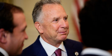 Steve Witkoff, U.S. Special Envoy to Ukraine, commended “game-changing” security assurances for the country from Russian President Vladimir Putin.