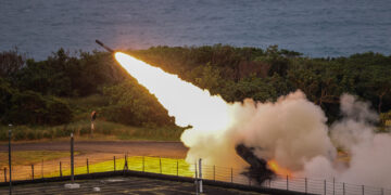 Taiwan Orders More US Arms in Face of Chinese Threat