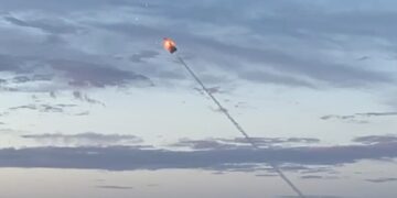 Taiwan Missile Blast During Drill: What Went Wrong?
