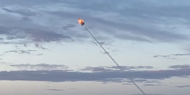 Taiwan Missile Blast During Drill: What Went Wrong?