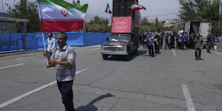 Iran Updates on Nuclear Talks Conditions and Sanctions