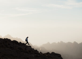 Engineers Release Update on World’s Largest Construction Site