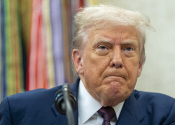 Europe to Escape New Trump Pharmaceutical Tariffs