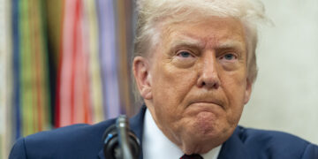 Europe to Escape New Trump Pharmaceutical Tariffs