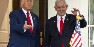Trump Responds to Netanyahu’s Gaza Plan