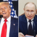 During a Thursday interview with Fox Radio’s Brian Kilmeade, President Donald Trump was asked about the possibility of Friday’s meeting with Russian President Vladimir Putin in Alaska failing. Trump responded that there is a 25% chance it could be considered a failure.