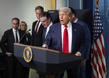 Trump Extends China Tariff Deadline by 90 Days