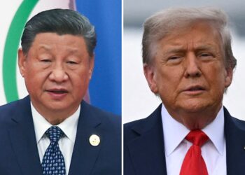 Trump Alleges Xi Jinping Pledged Not to Invade Taiwan