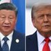 Trump Alleges Xi Jinping Pledged Not to Invade Taiwan