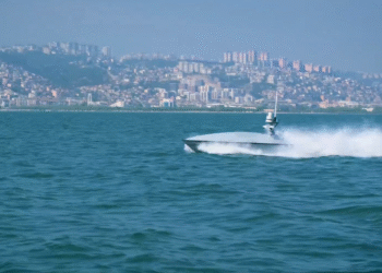 The Rising NATO Ally Shaping the Future of Naval Warfare