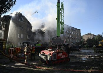 NATO Warns: Trump Arms Ukraine with Deeper Strike Capabilities