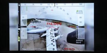 Ukraine Set Up Fake Russian Company for Operation Spider Web