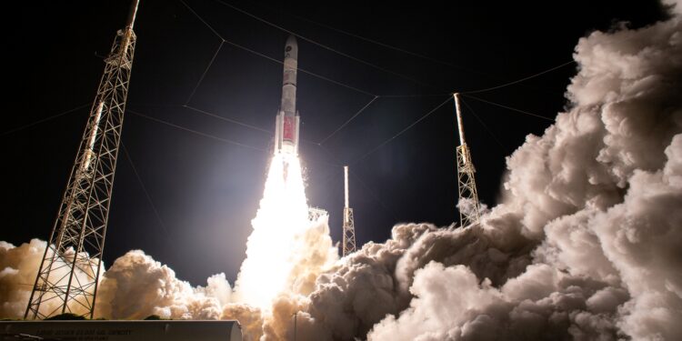 The US-China New Space Race Is Intensifying