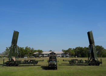 US Reaches Major Hypersonic Weapon Milestone