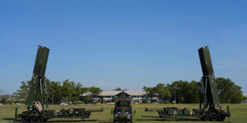 US Reaches Major Hypersonic Weapon Milestone