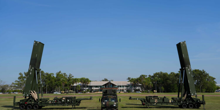 US Reaches Major Hypersonic Weapon Milestone