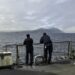 U.S. Deploys Warship as Russian and Chinese Navies Head to Alaska