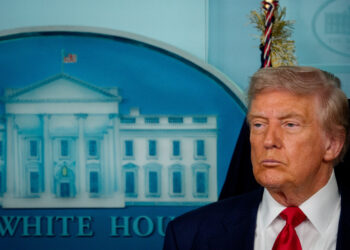 Trump’s EU Allies Send Him New Ukraine Plea Ahead of Putin Summit