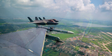 F-35 Stealth Jets Deployed in Korea: What’s at Stake?