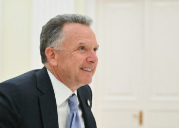 Trump’s Envoy Steve Witkoff To Visit Russia This Week: What We Know