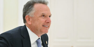 Trump’s Envoy Steve Witkoff To Visit Russia This Week: What We Know