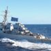 China Releases Footage of Encounter with US Warship