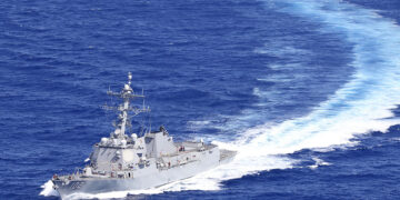 Trump Deploys Warships to Venezuela Crisis