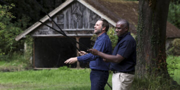 JD Vance’s UK Fishing Trip Was Legally Compromised