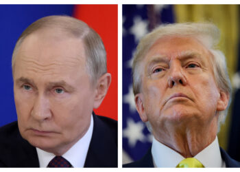 Alaska Governor Responds to Trump-Putin Meets: Key Reason Revealed