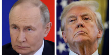 Alaska Governor Responds to Trump-Putin Meets: Key Reason Revealed