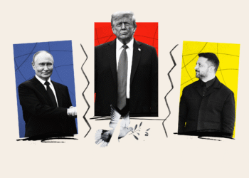 Can Trump Bring Peace to Ukraine? Newsweek Contributors Debate