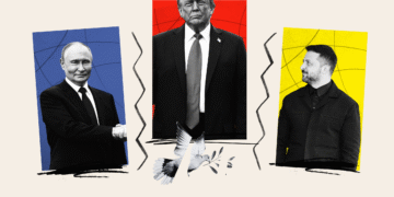 Can Trump Bring Peace to Ukraine? Newsweek Contributors Debate