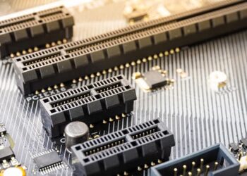 PCIe 8.0 Revealed: 256 GT/s Transfer Rate!