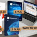 Back-to-School Sale: Boost Productivity, Save Big!