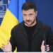 Zelensky Accuses Russia Just Before Trump Talk: ‘Cynical’!