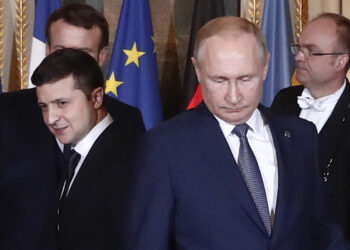 Trump Sets Up Putin-Zelensky Meeting: Will It Happen?