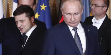 Trump Sets Up Putin-Zelensky Meeting: Will It Happen?