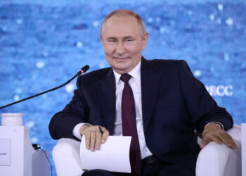 Russia Responds to Trump Sanctions Threat