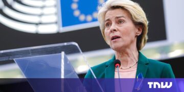 EU Budget Misses Crucial Tech Pillar: Open Source