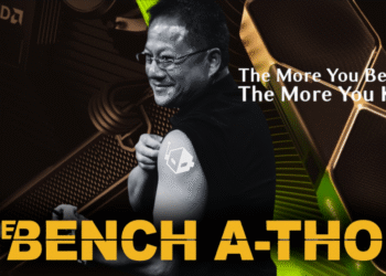 Bench-a-Thon Returns: Push Your Rig to the Limit in 3DMark Solar Bay