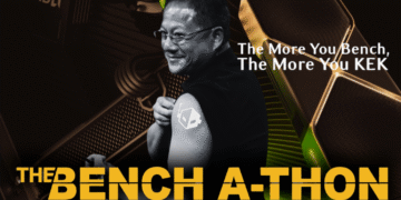 Bench-a-Thon Returns: Push Your Rig to the Limit in 3DMark Solar Bay