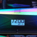 V-Color Launches XFinity+: World’s First DDR5 RAM With OLED Display!