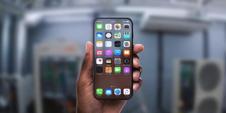 ### Apple’s 20th Anniversary iPhone Could Adopt Samsung’s COE OLED Display Technology, but the Change Comes with Trade-offs