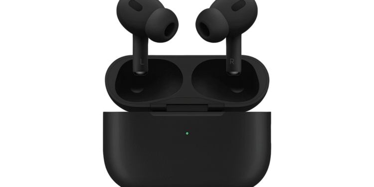 Apple’s Upcoming AirPods Pro 3: Health Sensors but Delayed Translation Feature