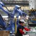 China’s Robotic Workforce Surpasses Germany and Is Set to Match South Korea