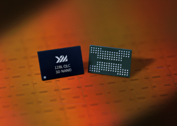 ### YMTC to Enter DRAM Market via CXMT Partnership