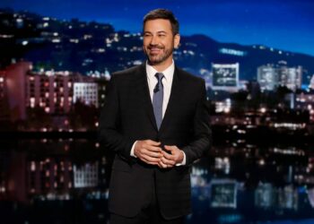 Did Jimmy Kimmel get canceled? Is he fired from his show?