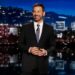 Did Jimmy Kimmel get canceled? Is he fired from his show?