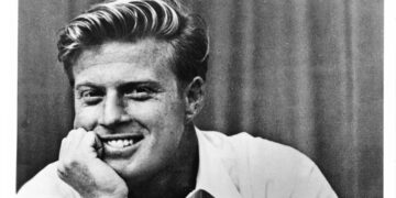 Renowned actor and award-winning director Robert Redford, known for his boyish good looks, charm, and advocacy for independent filmmaking, environmentalism, and LGBTQ rights, has passed away at the age of 89. He died on Tuesday, September 16, at his home in Sundance, Utah, surrounded by loved ones.